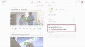 Student dashboard in Xello. The To-Do list is open. The student's advisement session is highlighted. There is a note that says An educator will mark this task as complete.